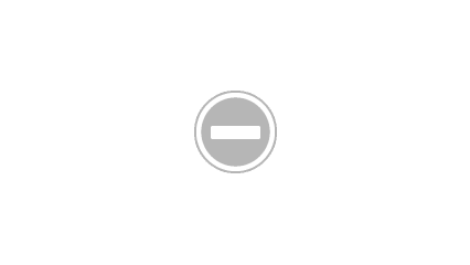 Placeholder icon for The Eatery Wood Fired Grill — gray no-entry circle
